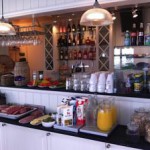 Nautic hotell Marstrand