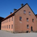 Soldaten B&B på Marstrand